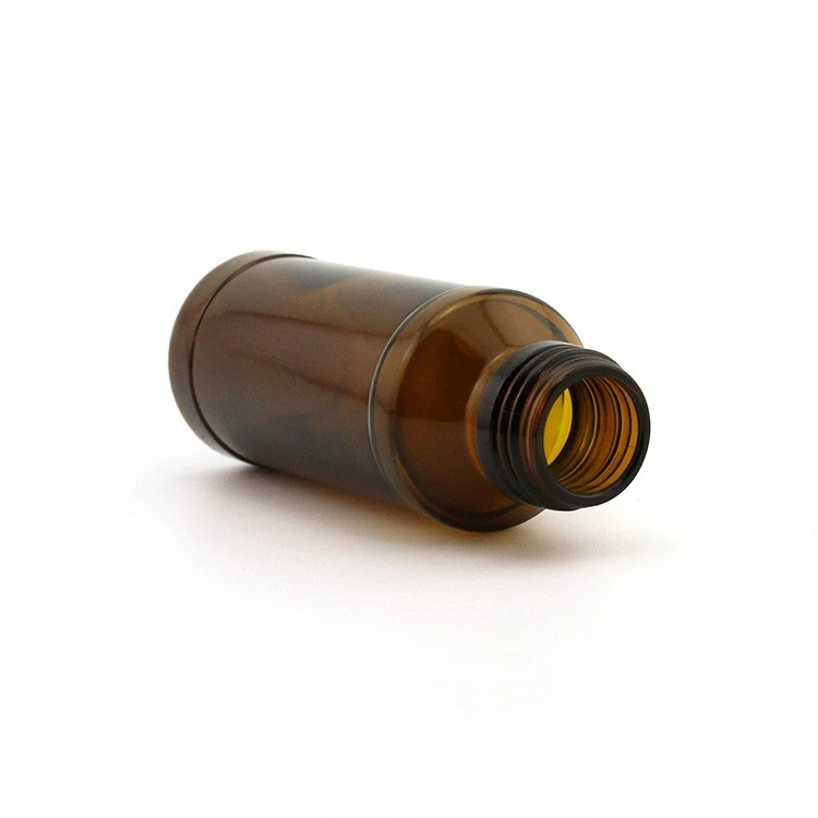 Brown Glass