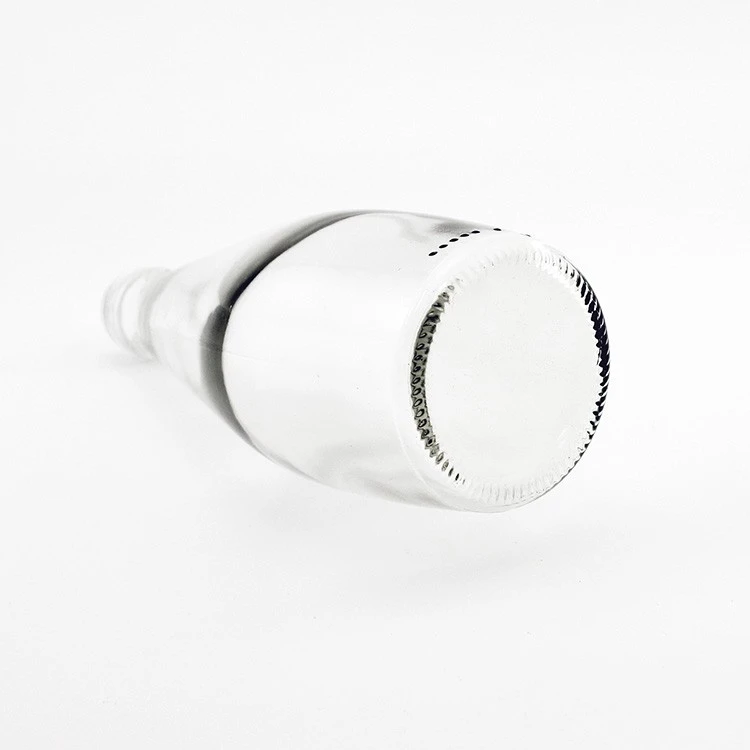 Glass Drinks Bottles